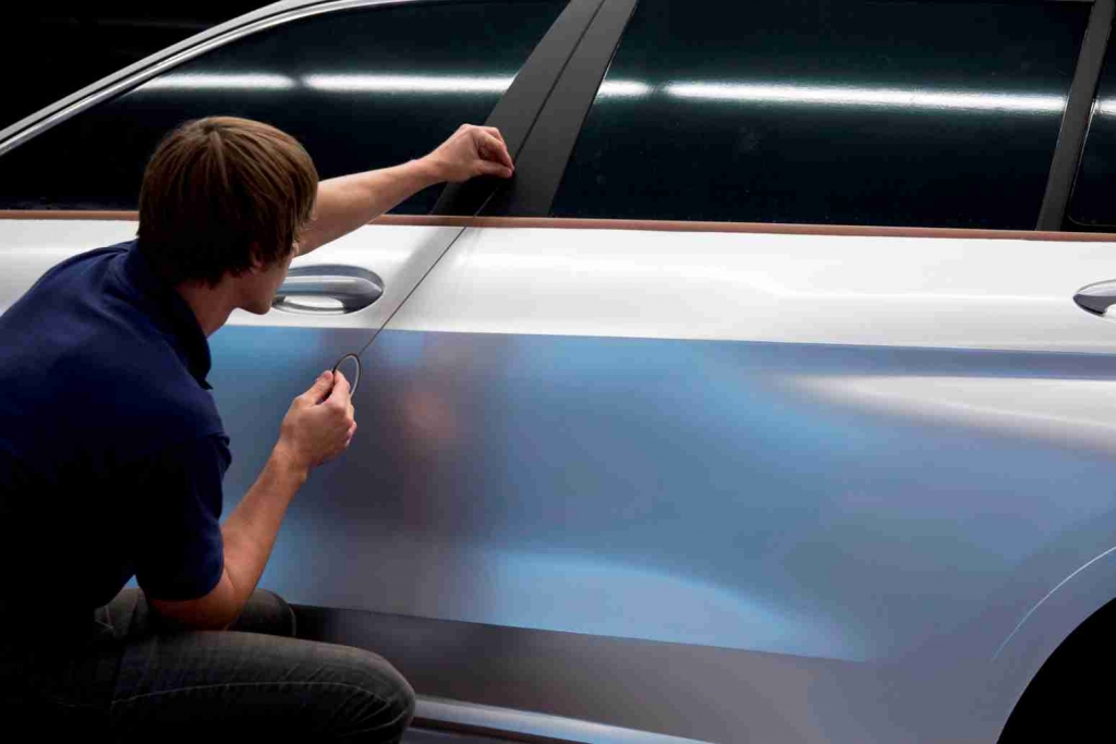 เจาะลึกเบื้องหลังดีไซน์บีเอ็มดับเบิลยู X7 นิยามใหม่แห่งความหรูหราของตระกูล X