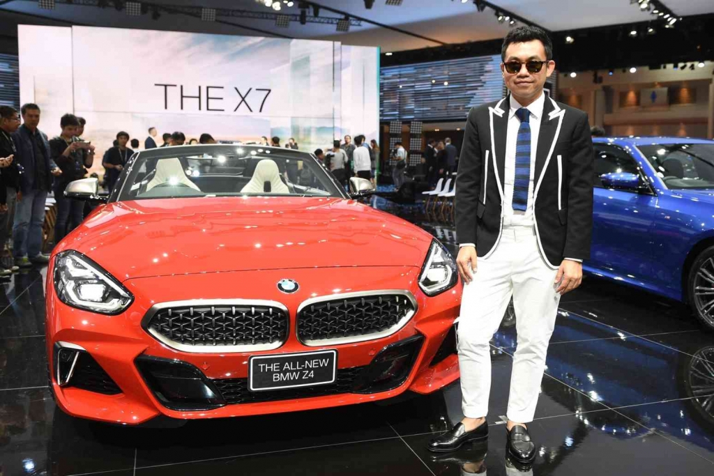 ก้าวสู่โลกแห่งความหลงใหลกับ Be My World