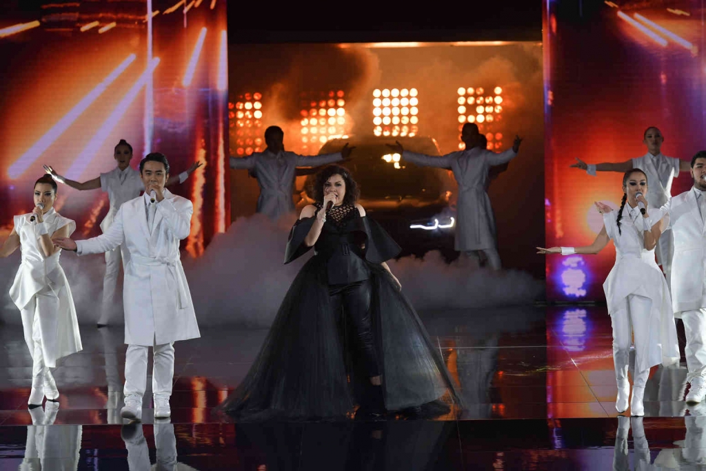 ก้าวสู่โลกแห่งความหลงใหลกับ Be My World