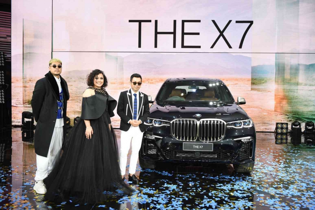 ก้าวสู่โลกแห่งความหลงใหลกับ Be My World