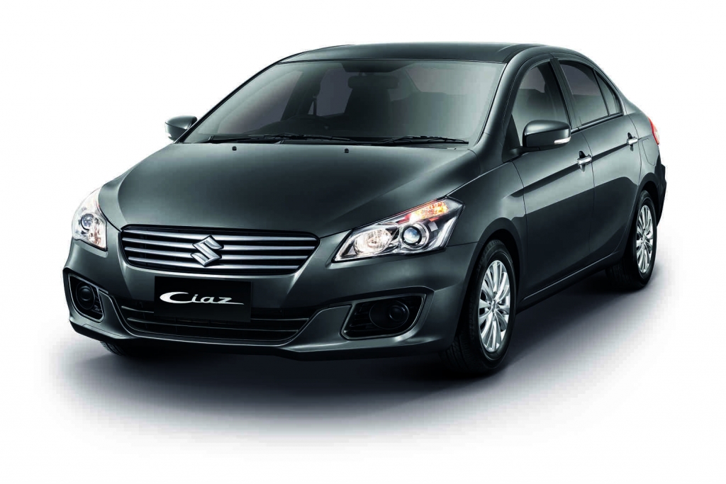 ซูซูกิ เปิดตัว All New Suzuki Jimny รถยนต์ขับเคลื่อน 4 ล้อขนานแท้