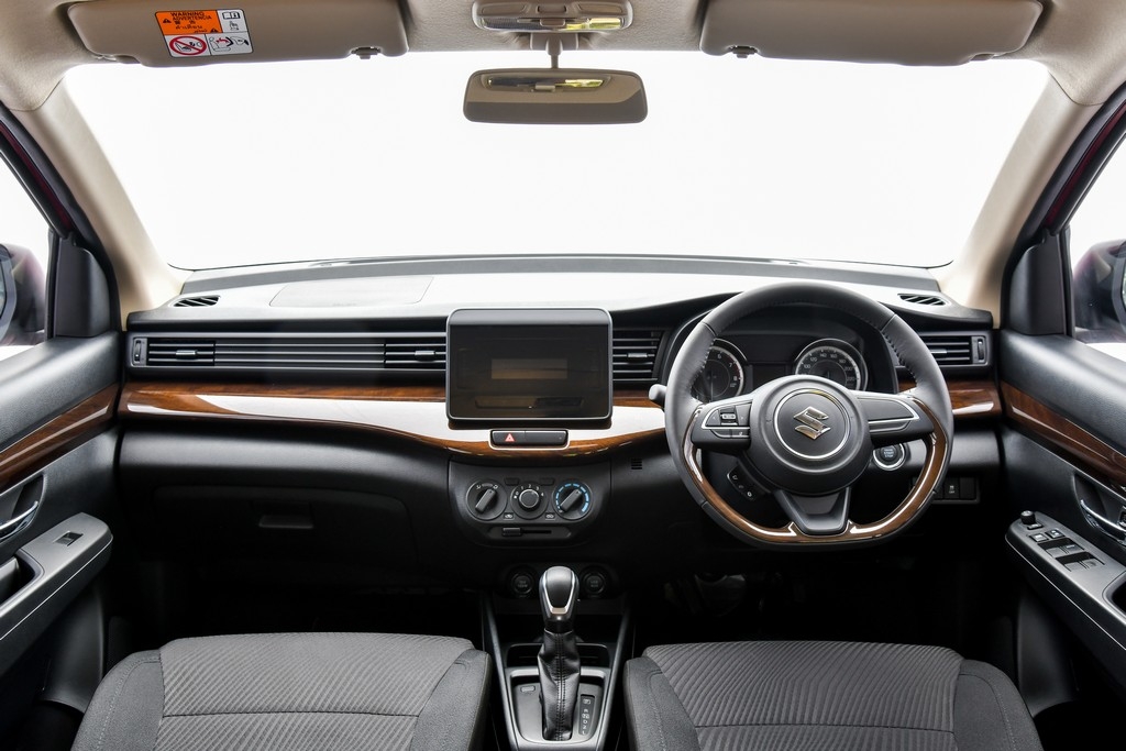 All New Suzuki ERTIGA หลังสิ้นเดือนเมษายน ไม่ปรับราคาขายเพิ่ม