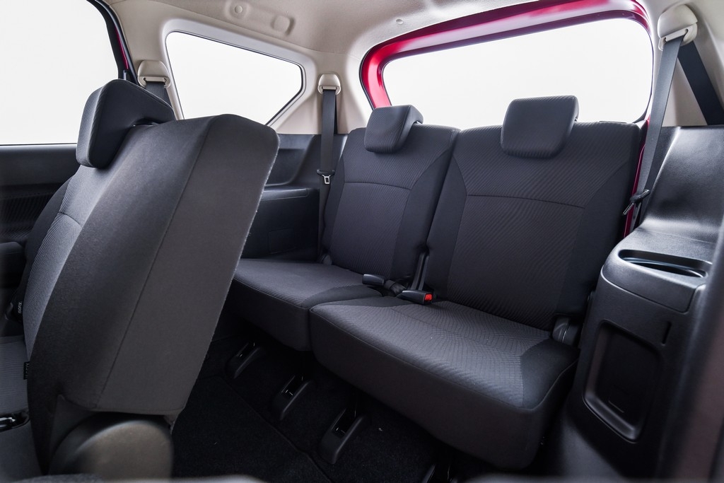 All New Suzuki ERTIGA หลังสิ้นเดือนเมษายน ไม่ปรับราคาขายเพิ่ม