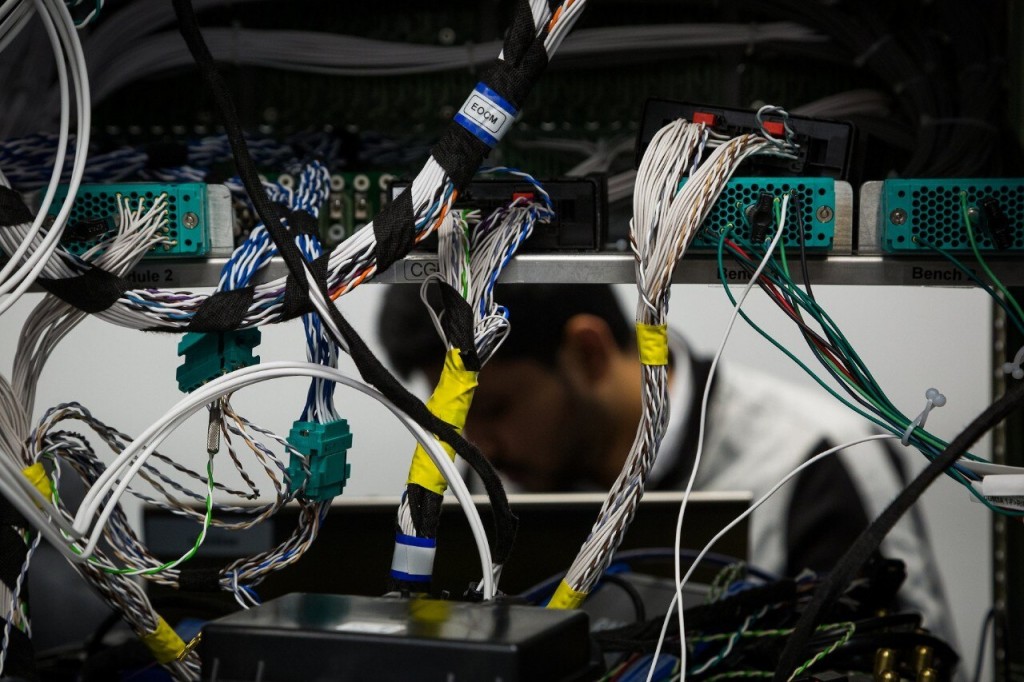 จีเอ็ม เปิดตัวแพลทฟอร์มรถยนต์ดิจิทัล