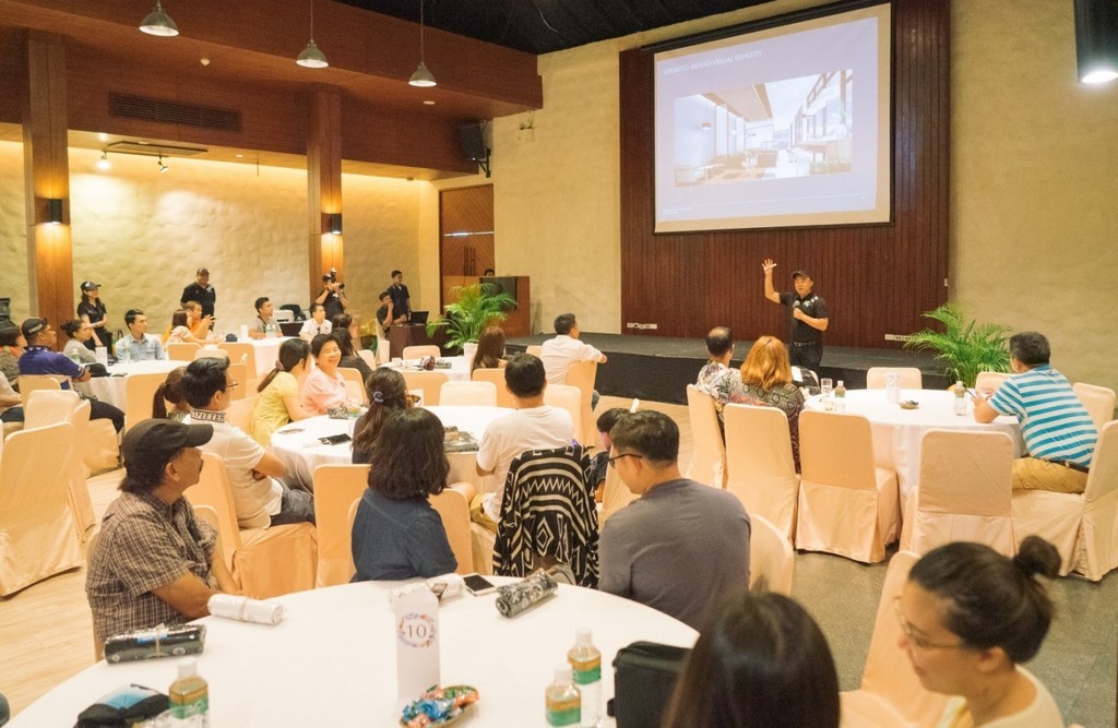 มาสด้า ชวนลูกค้าขับรถไปพักร้อนบนเส้นทาง กรุงเทพฯ – เขาใหญ่