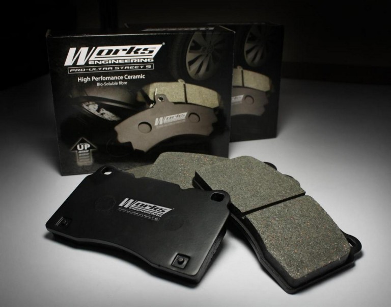 Brake Pad