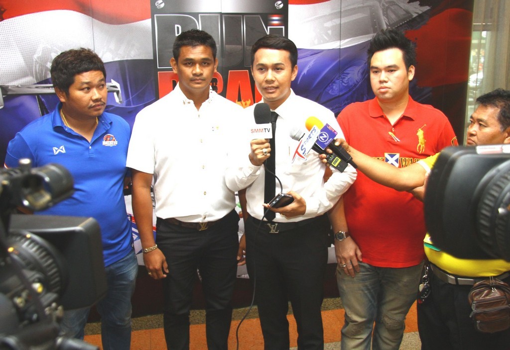 งานแข่งแดร็กเรซซิ่งสุดยิ่งใหญ่ชิงเงิน1.7ล้านบาท