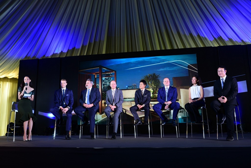  Mercedes-Benz S 350 d Exclusive