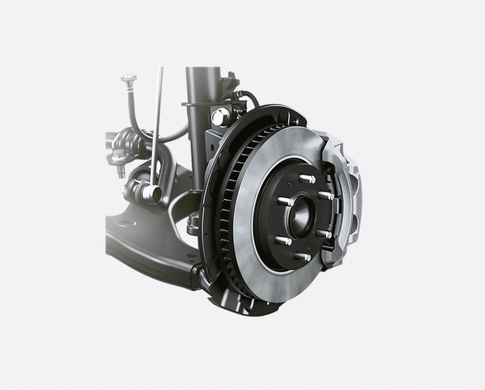 All New Toyota Commuter