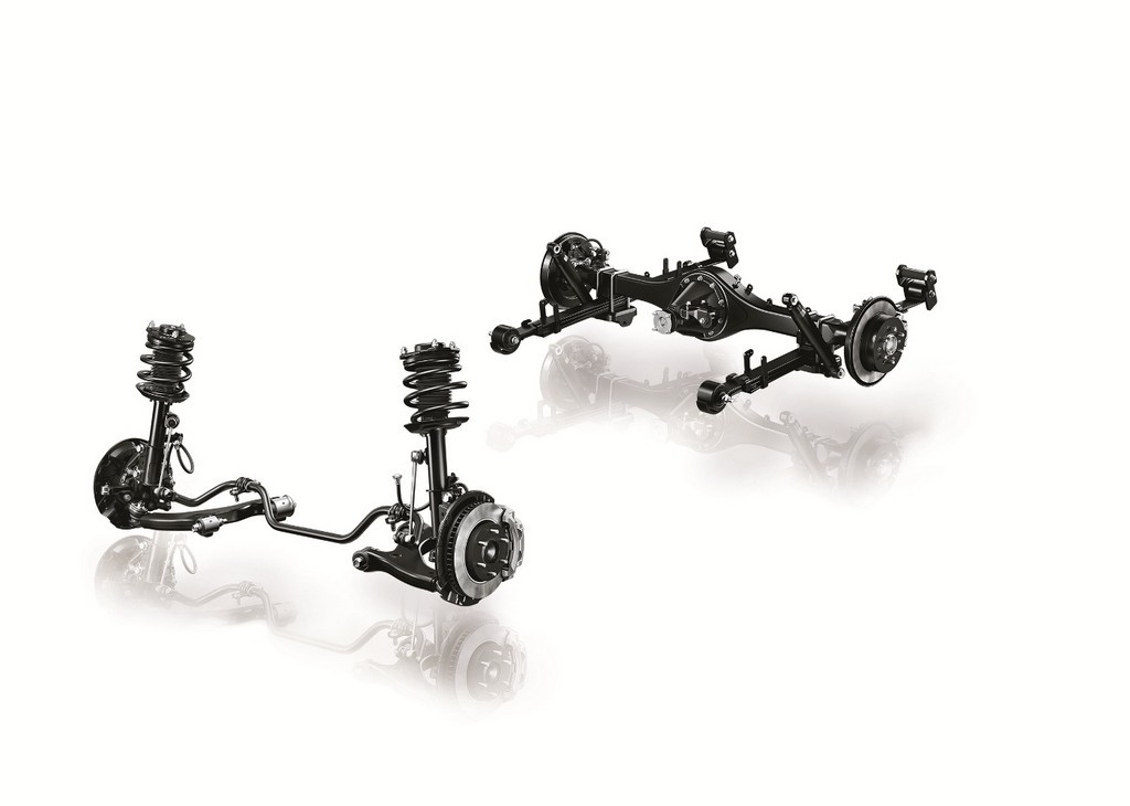 All New Toyota Commuter