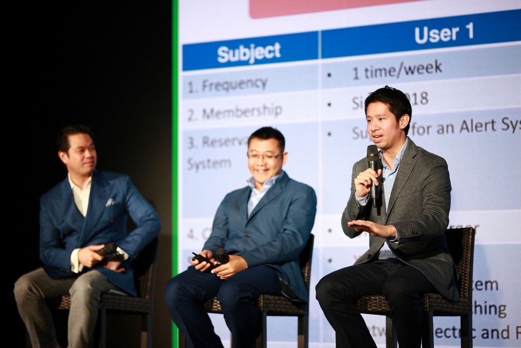 บีเอ็มดับเบิลยู ประเทศไทย จัดงานเสวนา “The Future of Mobility”