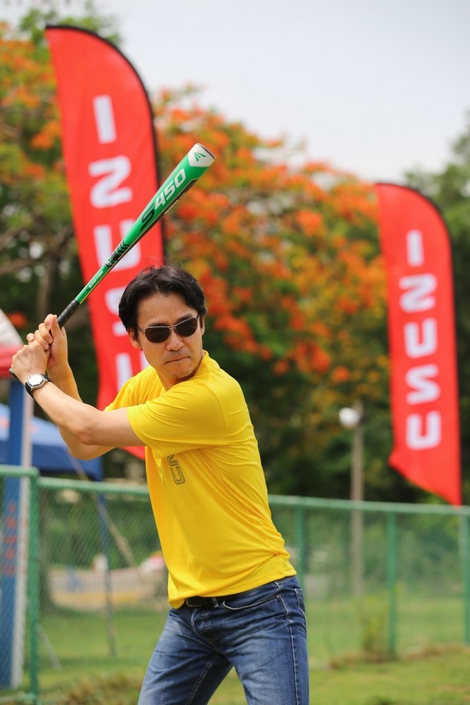 อีซูซุสนับสนุนทีมเบสบอลยุวชนทีมชาติไทยสู้ศึกเบสบอลระดับนานาชาติ รายการ “2019 Little League Baseball Asia-Pacific & Middle East Regional Tournament”