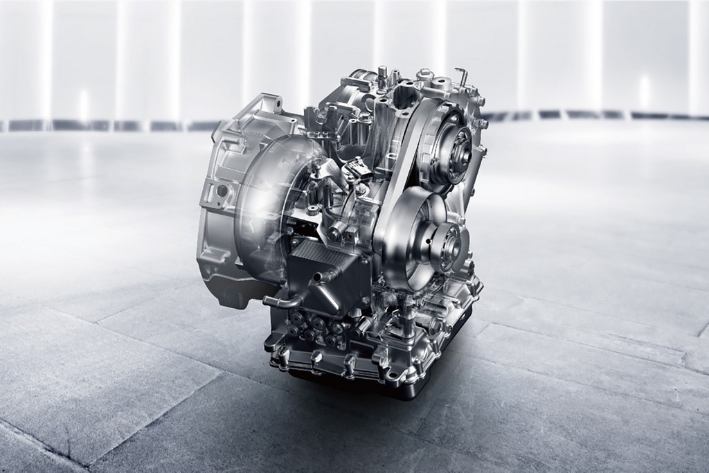 รถอเนกประสงค์ แคปติวา รุ่นใหม่ (All-New Captiva)