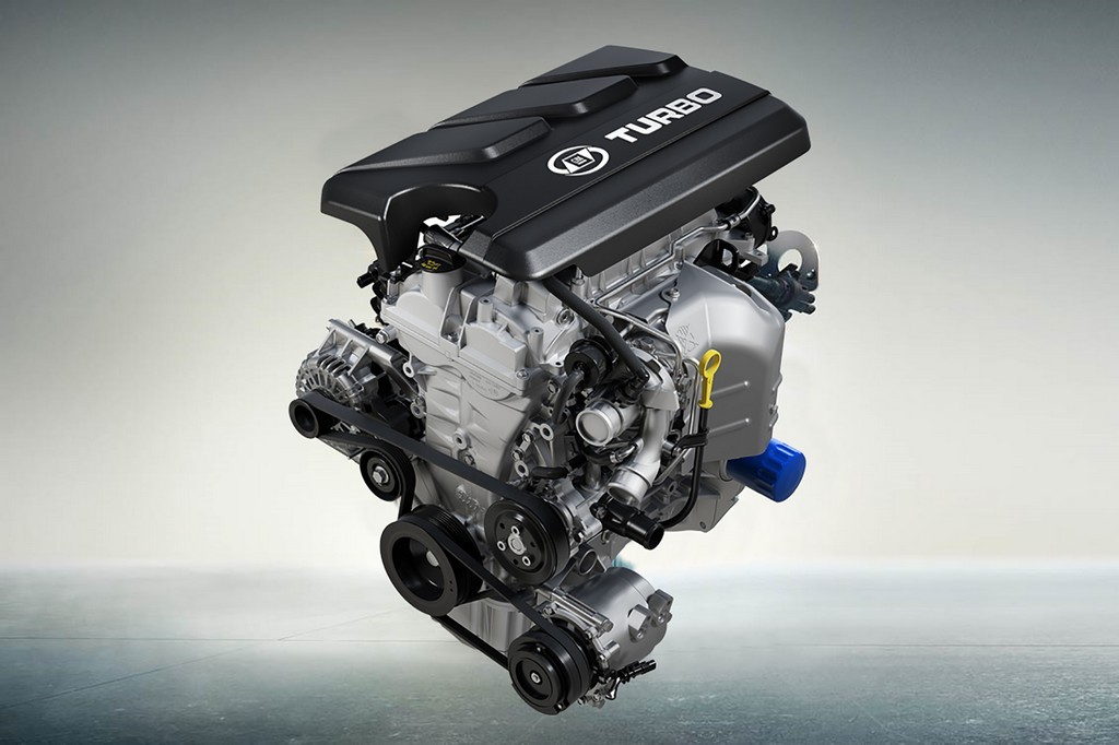 รถอเนกประสงค์ แคปติวา รุ่นใหม่ (All-New Captiva)