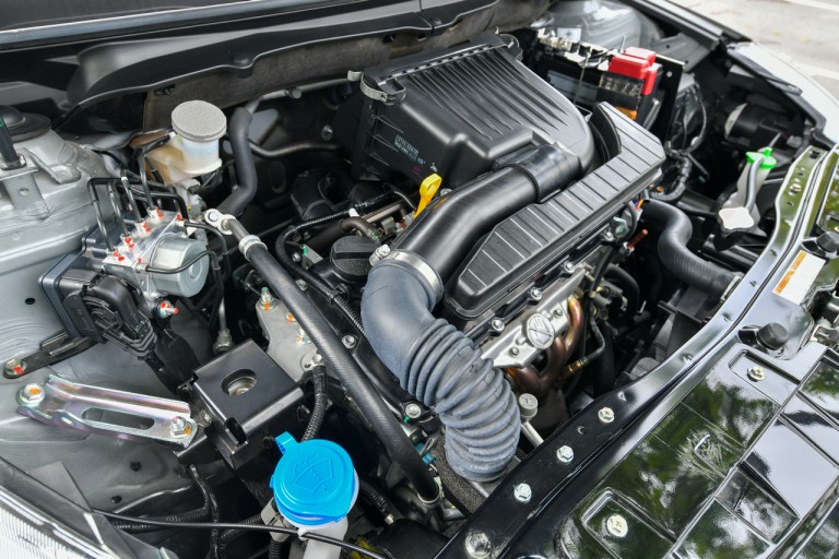 New Suzuki CIAZ GL Plus