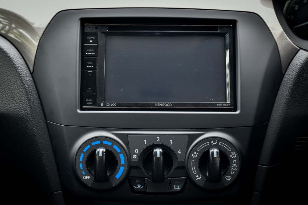 New Suzuki CIAZ GL Plus