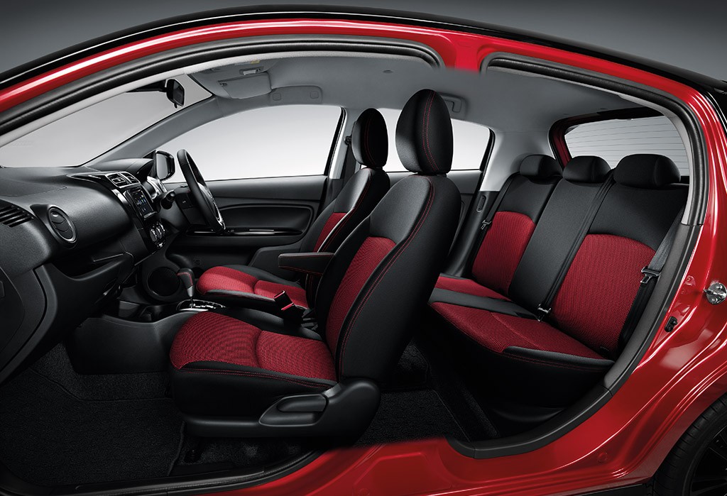 NEW MIRAGE LIMITED EDITION 2019