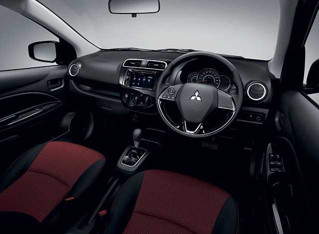 NEW MIRAGE LIMITED EDITION 2019