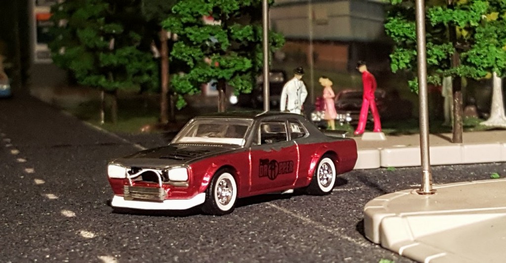 Model Car