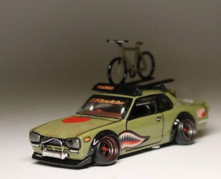 Model Car