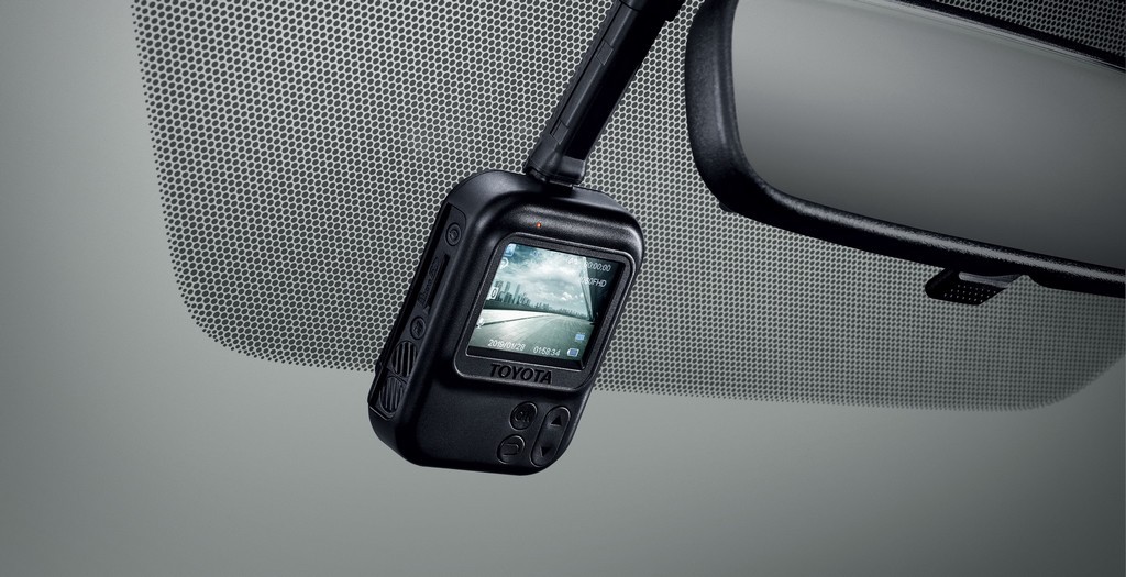 SIENTA รุ่นปรับปรุงใหม่