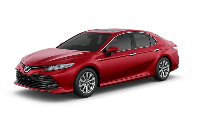 ตโยต้า เชิญสัมผัสประสบการณ์ Live Alive…Progressive Cool ในงาน Bangkok International Grand Motor Sale 2019