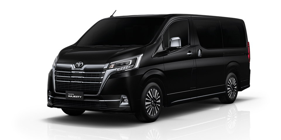 ตโยต้า เชิญสัมผัสประสบการณ์ Live Alive…Progressive Cool ในงาน Bangkok International Grand Motor Sale 2019