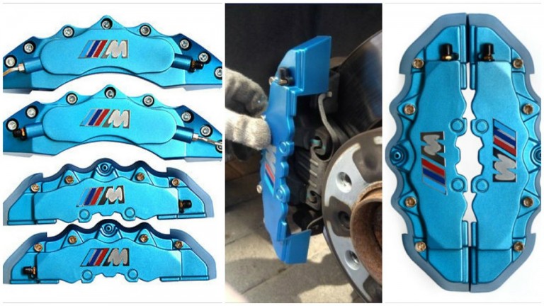 Calliper Brake Cover