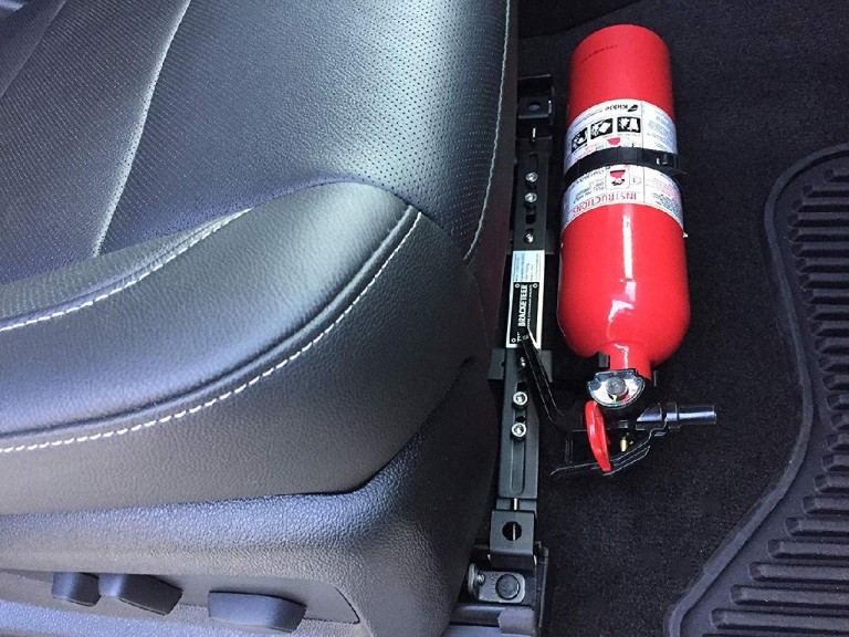 ถังดับเพลิง