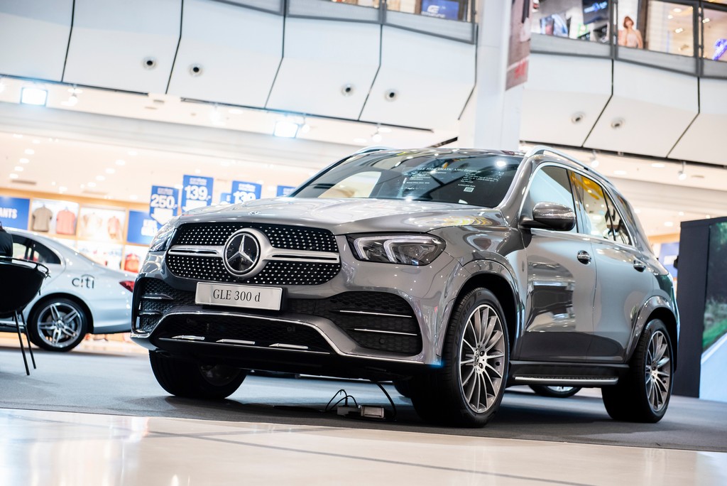 Mercedes-Benz StarFest 2019