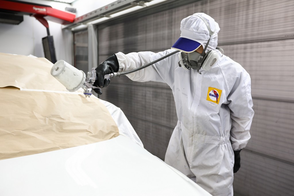 พลาติโน มอเตอร์ นครปฐม ยกระดับศักยภาพการบริการหลังการขาย