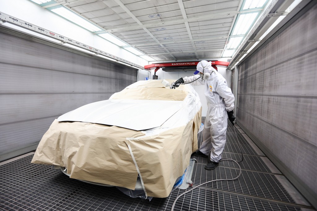 พลาติโน มอเตอร์ นครปฐม ยกระดับศักยภาพการบริการหลังการขาย