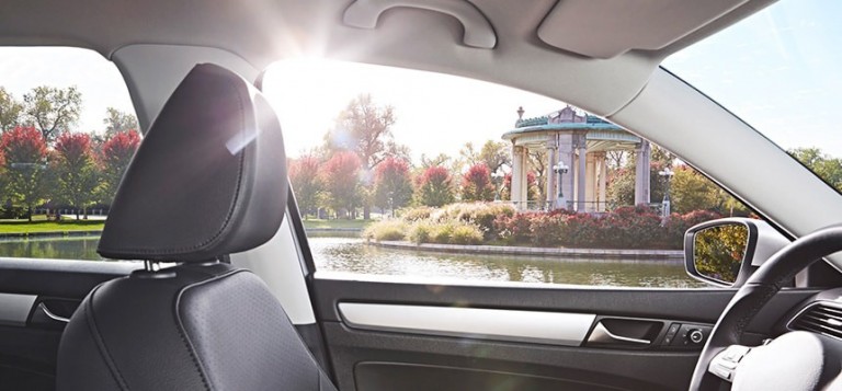 ฟิล์มกรองแสง