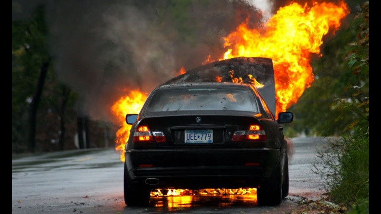 ถังดับเพลิง