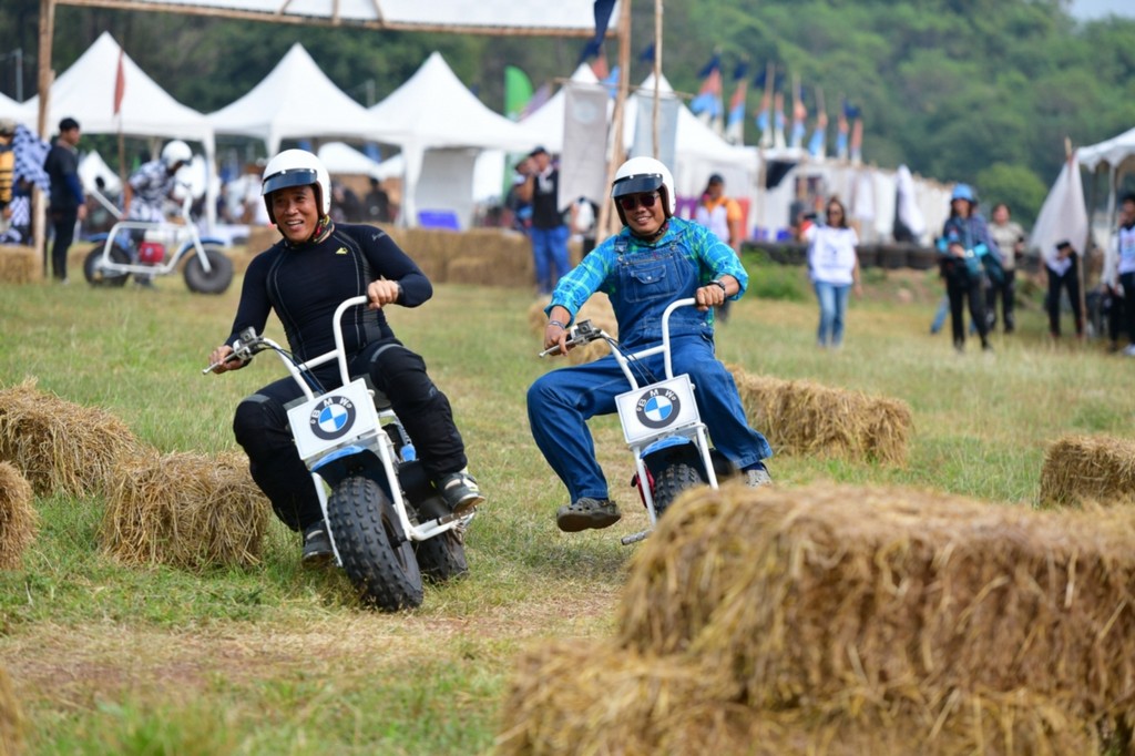 BMW Motorrad Day 2019