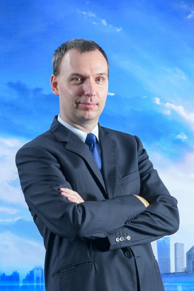 บีเอ็มดับเบิลยู กรุ๊ป ประเทศไทย ประกาศแต่งตั้ง มร. สเตฟาน สโลโบดา เป็นผู้อำนวยการฝ่ายบริการหลังการขายคนใหม่ มีผลตั้งแต่วันที่ 1 พฤศจิกายน 2562 เป็นต้นไป