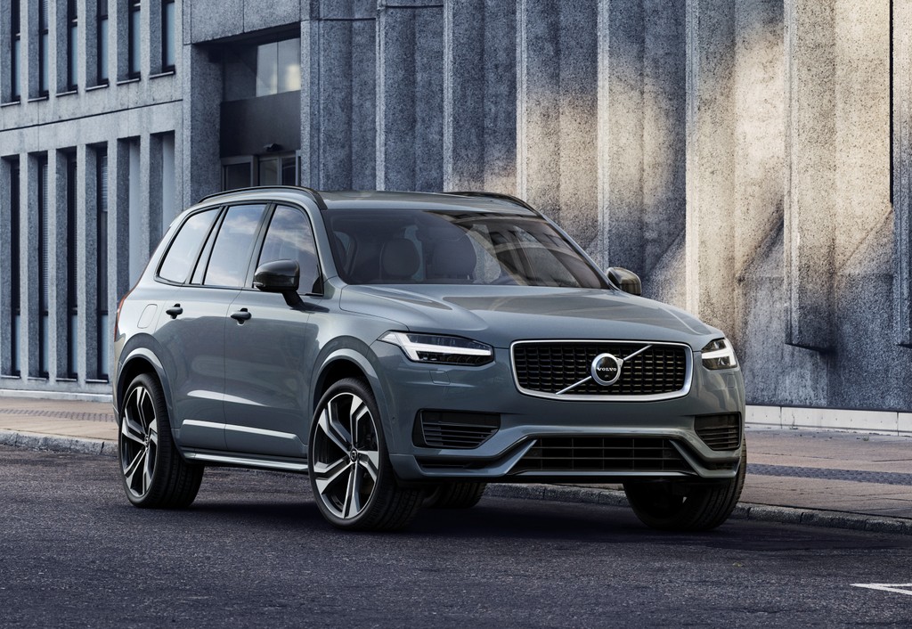 วอลโว่นำเสนอประสบการณ์การขับขี่ชั้นสูง ชูโมเดลใหม่ ปี 2020  นำเสนอ XC90, XC60 และ S90