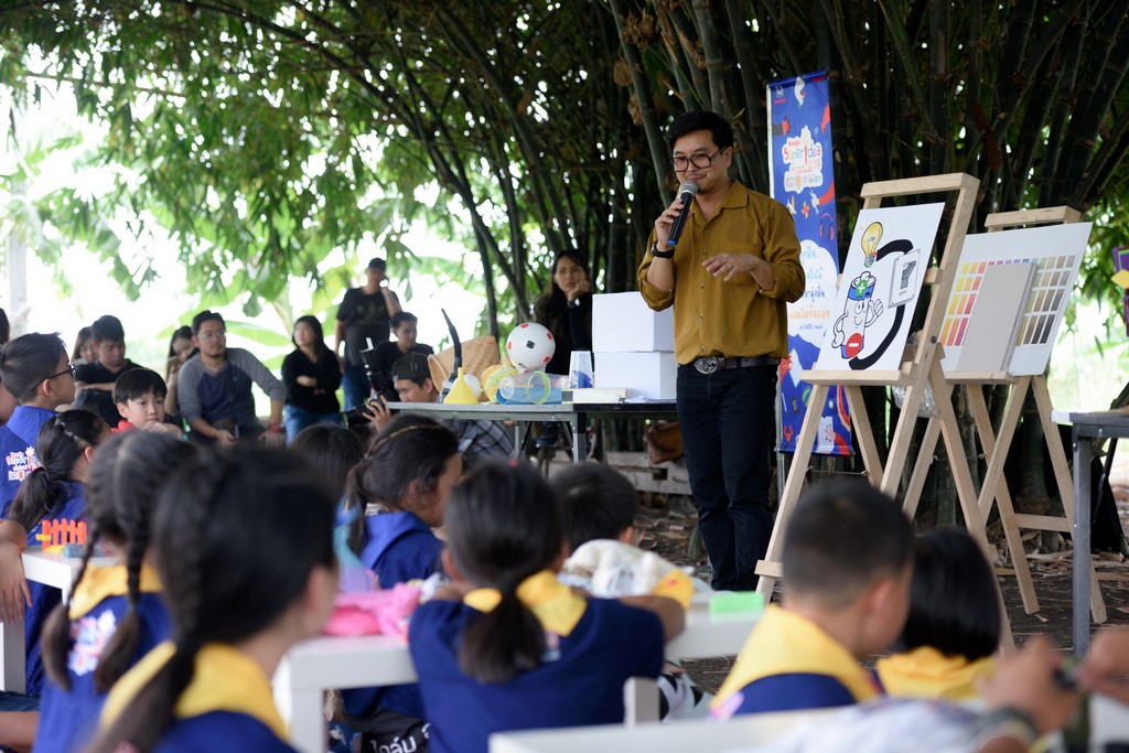 Honda Super Idea Contest 2019