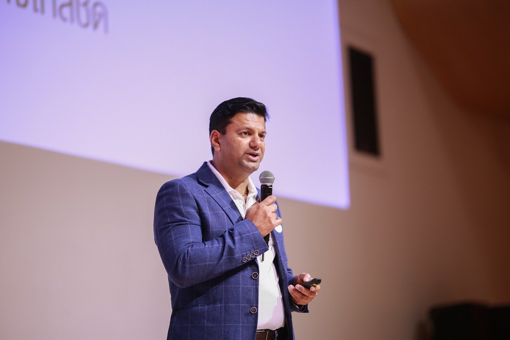 นิสสัน สานต่อ โครงการแค่ใจก็เพียงพอ 2562