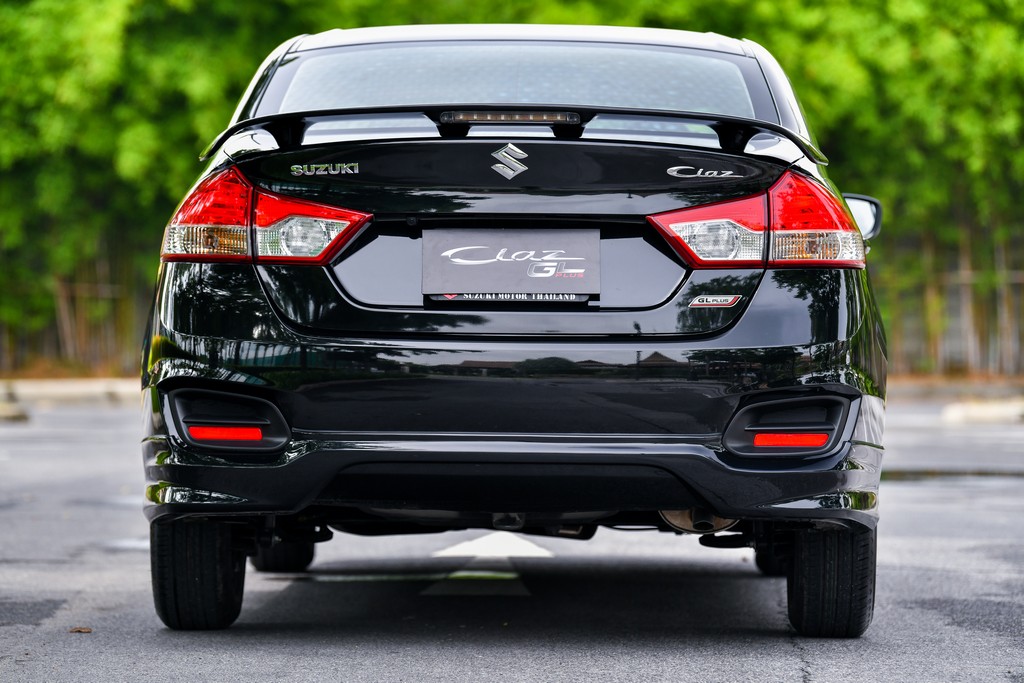 ซูซูกิ อัดแคมเปญเร้าใจ “SUZUKI FUN CONNECT เชื่อมต่อทุกความสนุก”