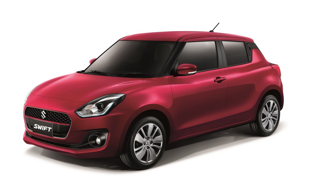 ซูซูกิ อัดแคมเปญเร้าใจ “SUZUKI FUN CONNECT เชื่อมต่อทุกความสนุก”