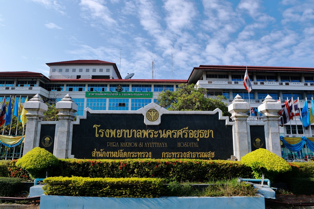 Honda RUN We Share Wheelchair