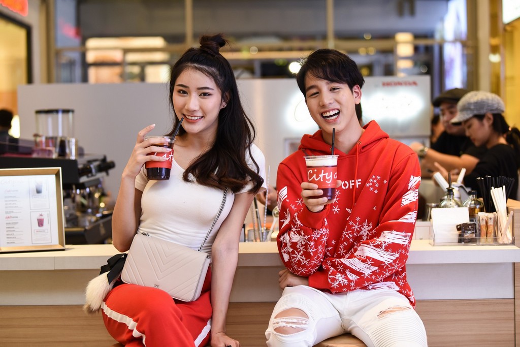 ฮอนด้า สมาร์ท ไอดอล 2019 ชวนอินเทรนด์ แชะแอนด์แชร์กับ “ฮอนด้า ซิตี้ ใหม่”