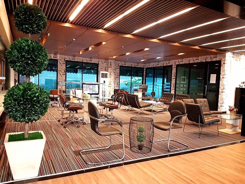 มาสด้าพระราม 7 กรุ๊ป ชวนลูกค้าสัมผัสประสบการณ์พิเศษ Exclusive Experience with Mazda3