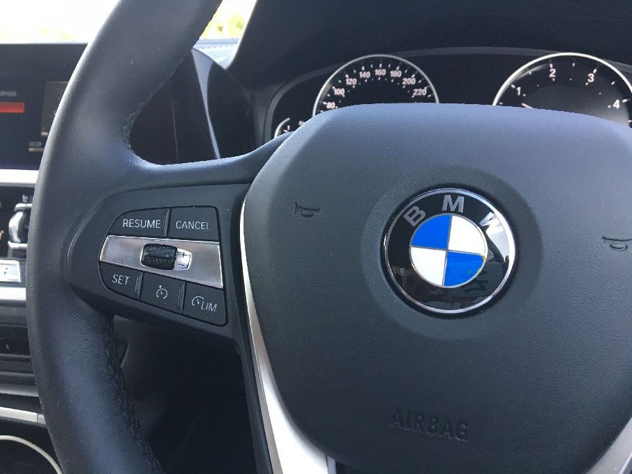 BMW 320d Sport