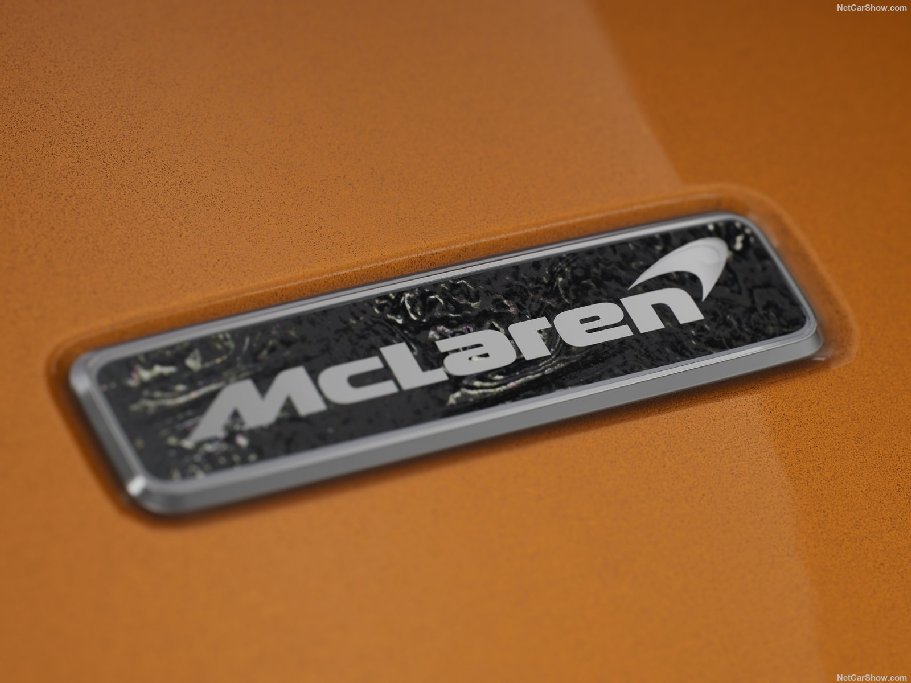 McLaren Elva M6A