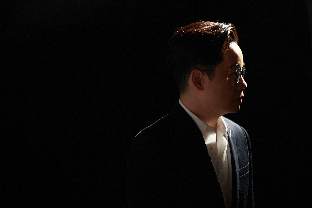 BMW EXPERIENCE THE 7