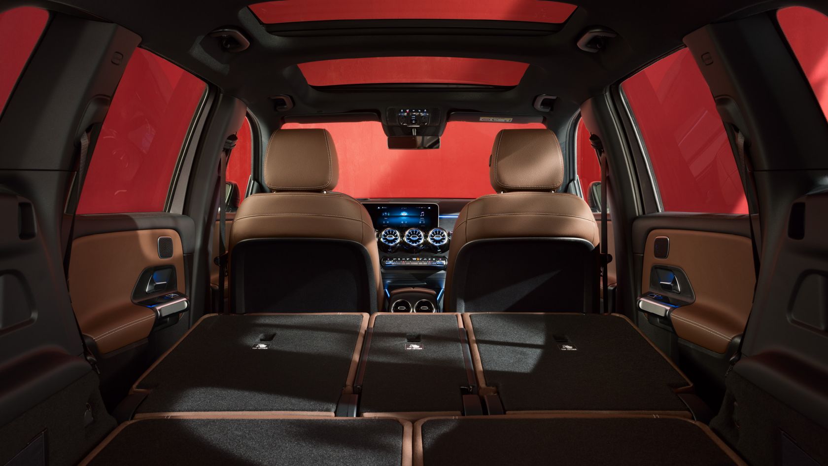 Mercedes-Benz GLB 200 Progressive