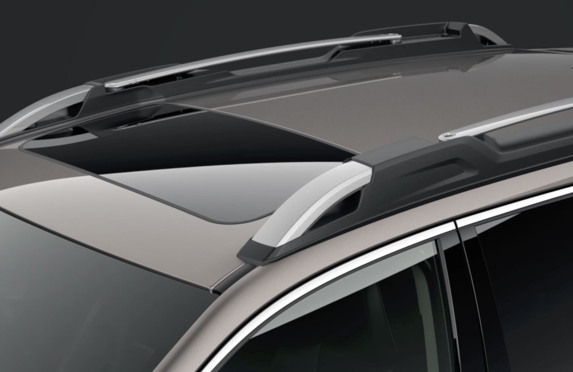 All New Subaru Outback