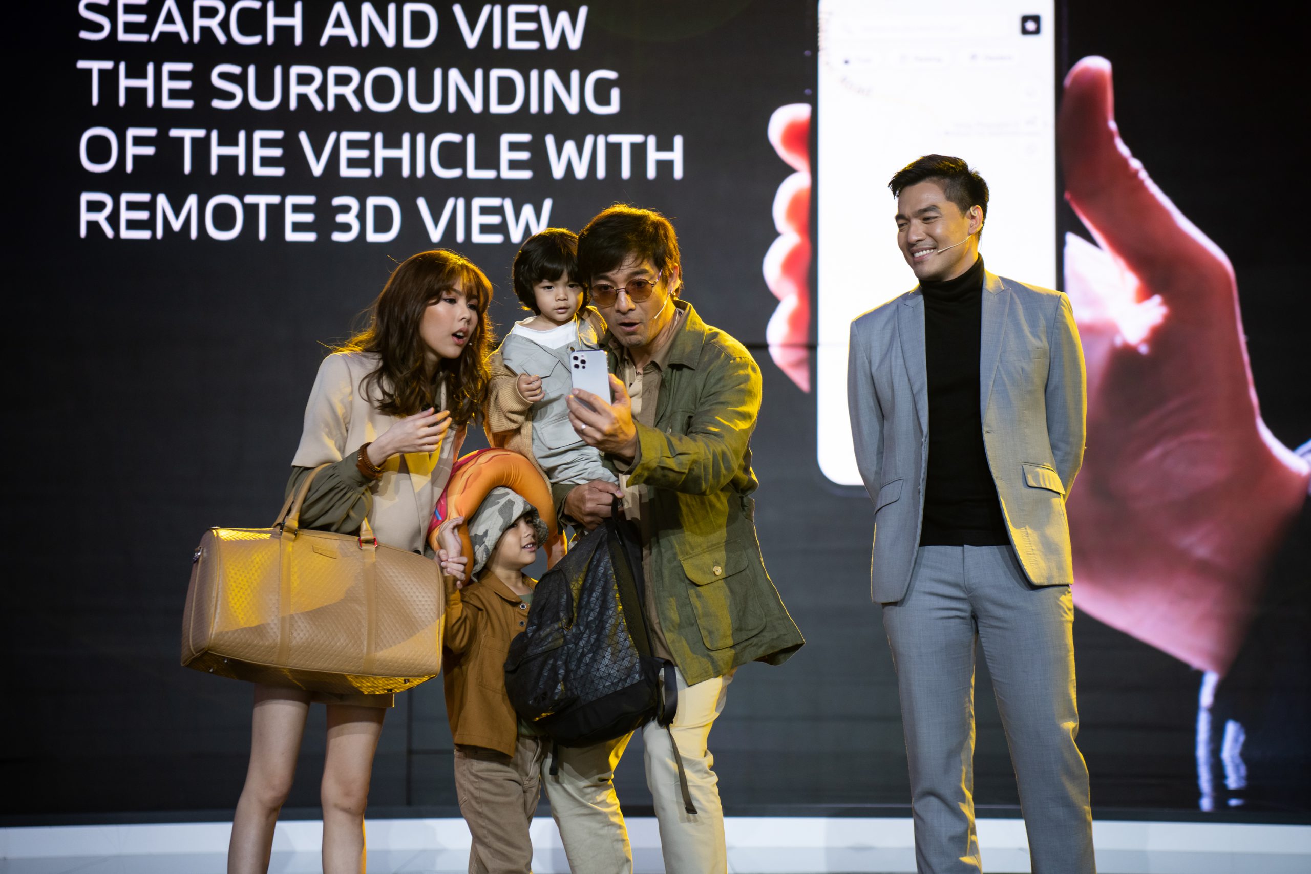 BMW The Exclusive Show